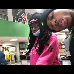 Meet your Posher, Bryson